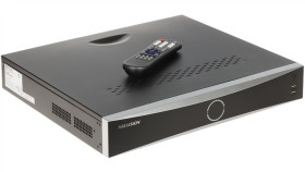 Rejestrator Ip 16-Kanałowy 12 Mpix Ds-7716Nxi-K4