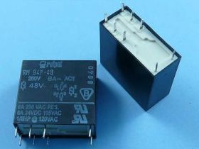 48V 8A/250V 2STP RM-94P 1012-25-S048