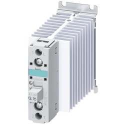 Stycznik 24 V DC Siemens styki: 1 30 A 1NO 3RF2330-1BA06