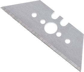 Profesjonalne Ostrze Trapezowe Wolfcraft 4307000 10 szt.
