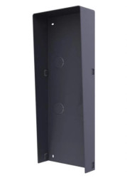 Daszek do stacji bramowej 3-modułowy DS-KABD8003-RS3