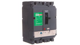 Wyłącznik Mocy 25A 3P 36Ka Easypact Compact Cvs Cvs100 Tm25d Lv510331