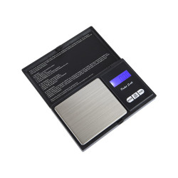 Waga jubilerska JS12 0,01-200g