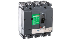 Wyłącznik Mocy 32A 4P 36Ka Easypact Compact Cvs Cvs100 Tm32d Lv510352