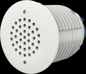 MX-F-AUDA Audio module, 2-Wege, IP66