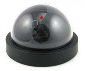 atrapa kamery kopułkowa AG78