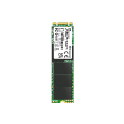 Dysk SSD TS2TMTS952T, 2 TB, SATA III 6 Gb/S, wewnętrzny, Transcend 3D -20 → +75°C