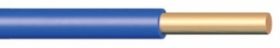 Przewód DY 1x0.5mm2 niebieski