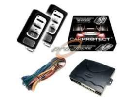 STEROWANIE CENTRALNEGO ZAMKA BX40