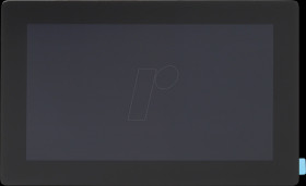 SMMH050800480H-C22 TFT graphic display 5", 800x480, touch panel