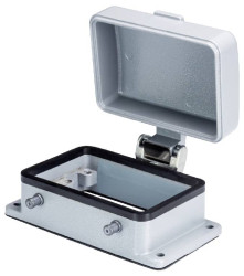 Wieland Electric 73.325.3228.0 Obudowa, część dolna 1 szt.