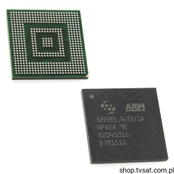 5222EL 5222EL-633-1A ARM MCU BGA516 SMD-BGA516 NXP
