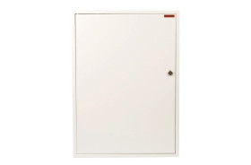 Szafka licznikowa natynkowa/podtynkowa (uniwersalna) 1-licznikowa 3-fazowy 36 modułów IP30 RU-36-P Z