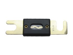 Bezpiecznik samochodowy nożycowy 120A