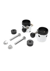 Drabina, Wire Slider