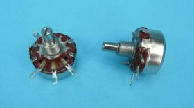 WTH118 2k2B 2W LIN.9mm POJ.POTEN.