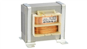 Ts18/14 Transformator: Sieciowy, 18Va, 230Vac, 22,5V, 800Ma, Wyprowadzenia:...