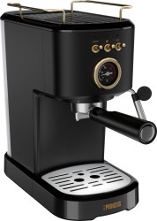 Princess Ekspres do espresso czarny 1100 W