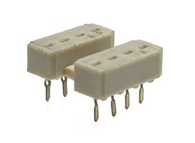 Podstawka 8pin zwykła