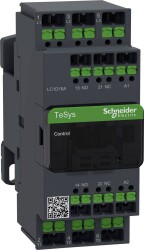 Schneider Electric LC1D18AJ7 Stycznik 1 szt.