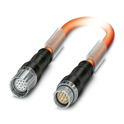 Złącze długość 10m Rodzaj A Męskie