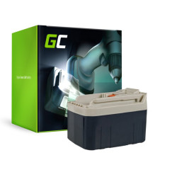 Akumulator Makita 24V 3000mAh 193127-4 193128-2 Green Cell