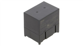 G9kb-1A-12Dc Przekaźnik: Elektromagnetyczny Spst-No Ucewki: 12Vdc G9kb Tht