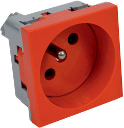 Wkładka urządzenia KOPOS QP 45x45_BB 1 szt.