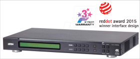 VM0404HB 4x4 HDMI Matrix Switch