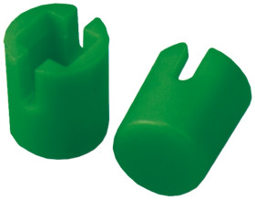 Nakładka przełącznika dotykowego, Klawisze, do użytku z Przełącznik klawiaturowy