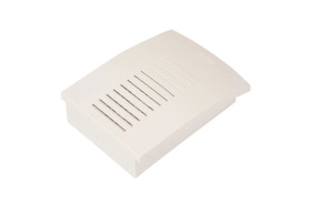 Dzwonek dwutonowy 230V biały DNS-911/N-BIA SUN10000069