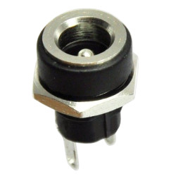 Gniazdo DC 2.1/5.5 do obudowy