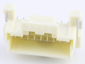 Molex 5600200920 Listwa kołkowa, męska, do wbudowania, standardowa 1 szt.