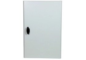 Obudowa S3D 600x400x200mm IP66 z płytą montażową NSYS3D6420P