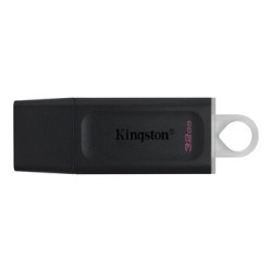 Pendrive USB 3.2 Kingston DataTraveler Exodia 32GB