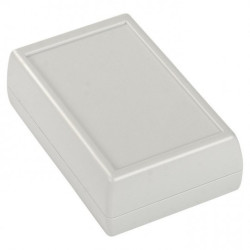 Obudowa plastikowa Kradex Z119J - 97x63x30mm jasna