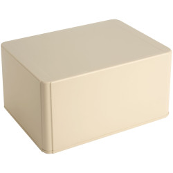 Hammond RL6685 Ritec Hand Held Instrument Enclosure 200 x 150 x 100 Grey