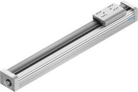 Siłownik liniowy elektryczny długość skoku 500mm obciążenie 3050N Festo Siłownik liniowy z napędem śrubowym IP40