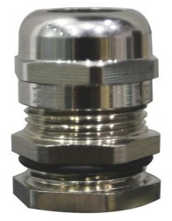 Dławnica kablowa gwint M16 x 1.5 IP68 RS PRO