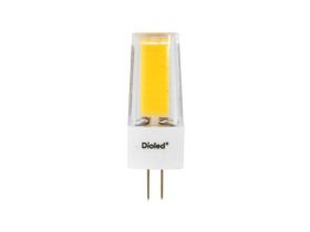 LED G4 4W COB 6000K 400LM/12V B.Z.