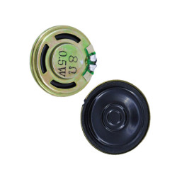 Game Boy Replacement Speaker