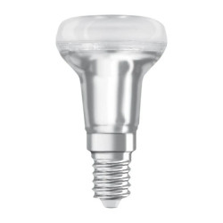 Żarówka LED E14 R39 1,5W = 25W 110lm 2700K Ciepła OSRAM Parathom