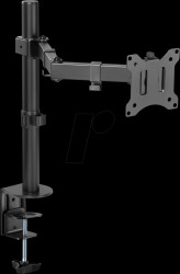 DA-90399 Monitor mount, 1 display, 15 - 32 inches, 416 mm, desk mounting