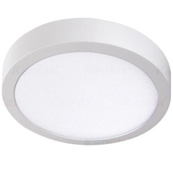 Oprawa downlight LED CARSA V2LED 24W 1680lm 4000K NW-W biała 33541