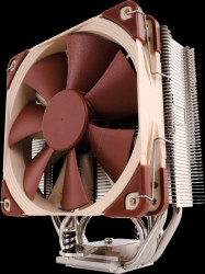 NH-U12S SE-AM4 Noctua NH-U12S SE-AM4 tower cooler
