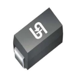 Matryca diod Zenera 15V Montaż powierzchniowy SOD-123W 1 W Pojedyncza