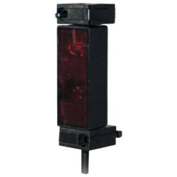 Czujnik fotoelektryczny Pepperl+Fuchs RL80-54/25/31/115 298086 1 szt.