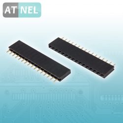 Gniazdo żeńskie 16pin