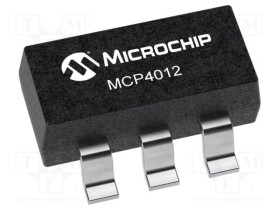 MCP4012T-503E/CH