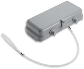 Protective cap for housing, 10087000